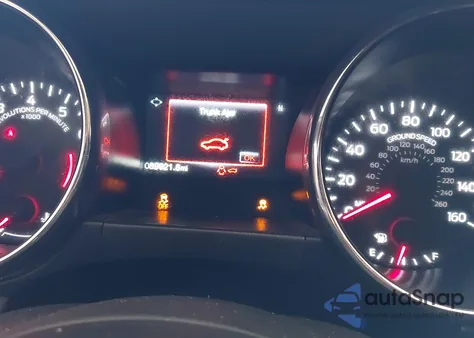 2016 Ford Mustang Gt Premium from USA, damaged, VIN 1FA6P8CF2G5317849